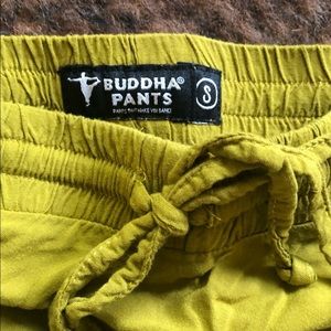 Original Buddha Pants